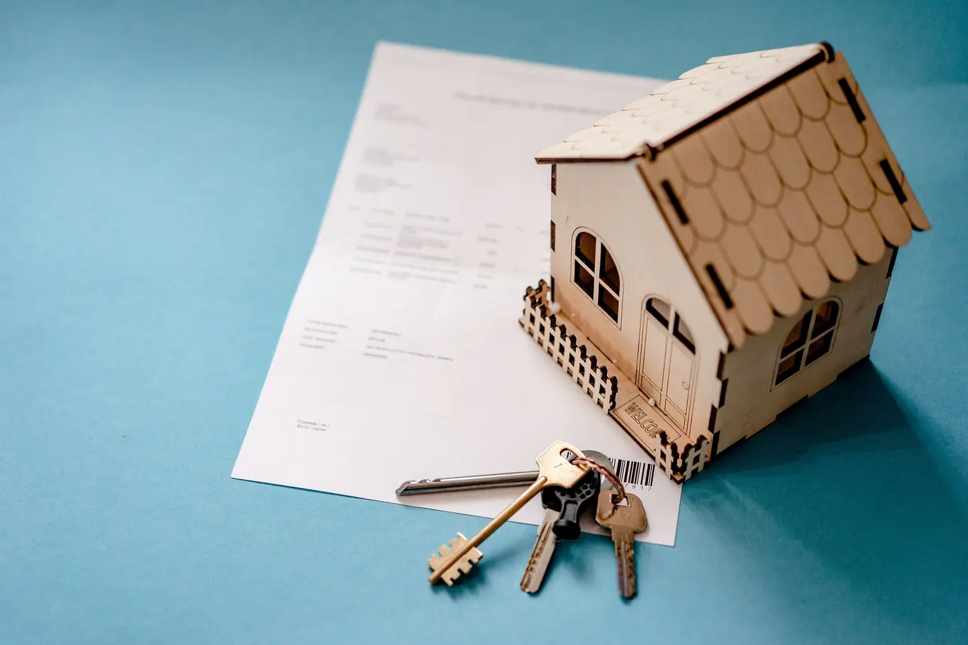 Conveyancing & Real Estate — Nairi & Company Advocates